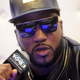 Hip-hop artist Young Jeezy in 2014
Jay Wayne Jenkins/Getty Images